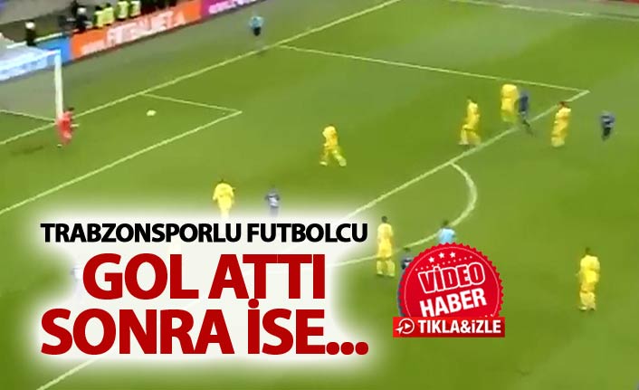 Juraj Kucka'ya nazar değdi