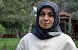 Leyla Şahin Usta: "İlk defa e-temayül kullanıyoruz"