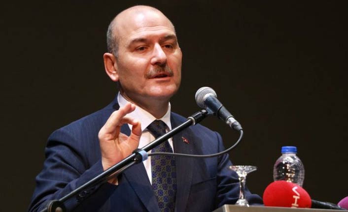 Soylu'dan trafik cezası eleştirilerine yanıt