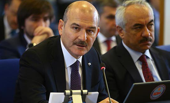 Soylu: "Otoyollarda hız sınırını 5 kilometre daha artırabiliriz"