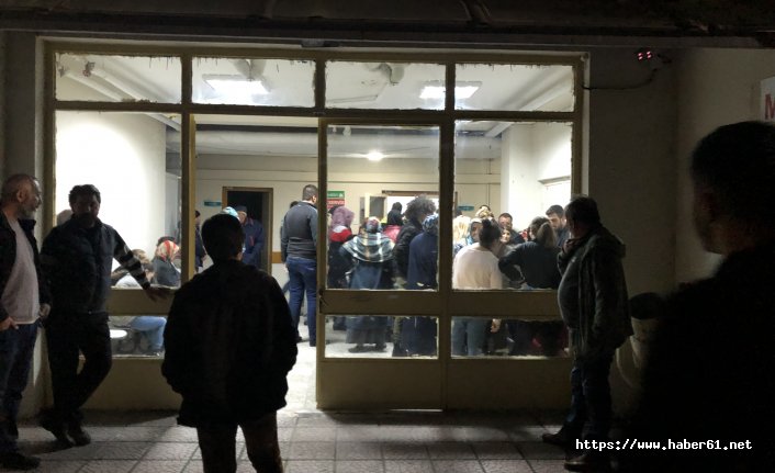 Maçta kalp krizi geçiren futbolcu öldü