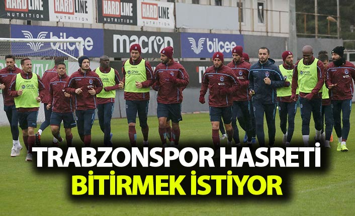 Trabzonspor’dan Fenerbahçe derbisi öncesi çağrı: Stadı dolduralım