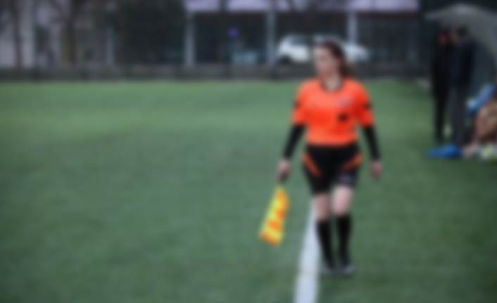 Türk futbol tarihinde bir ilk