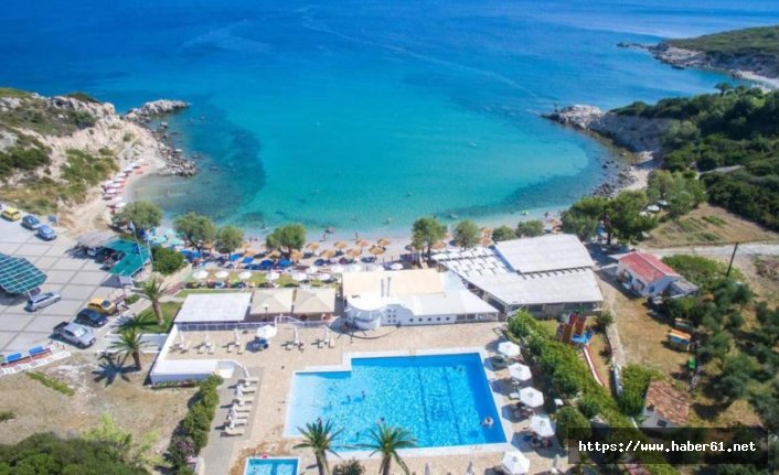 Turizm acenta sahipleri yeşil pasaport istiyor 