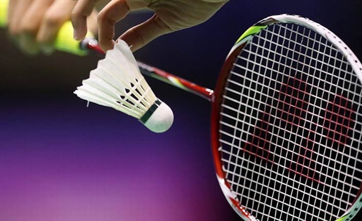 Trabzon'da badminton kurslarına ilgi artıyor