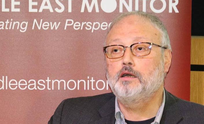 Almanya'dan flaş Cemal Kaşıkçı hamlesi!