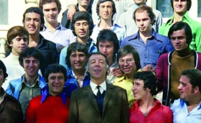 Hababam Sınıfı oyuncusundan kötü haber