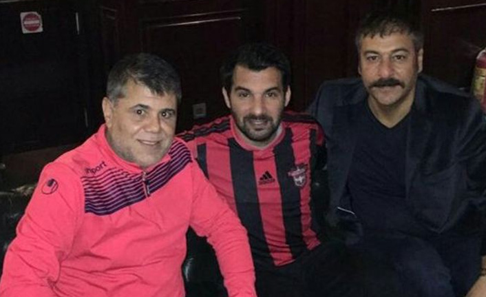 İşte Engin Baytar'ın yeni takımı! İmzayı attı