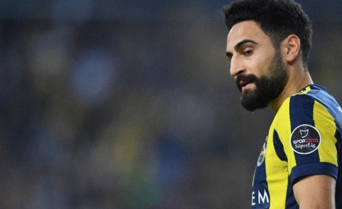 Mehmet Ekici Trabzonspor'a karşı oynayacak mı?