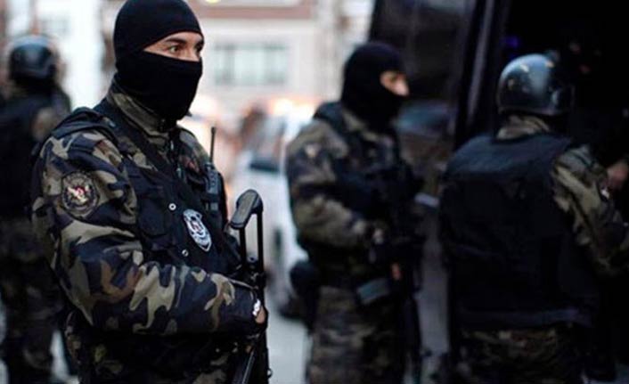 21 ilde operasyon: Çok sayıda gözaltı kararı