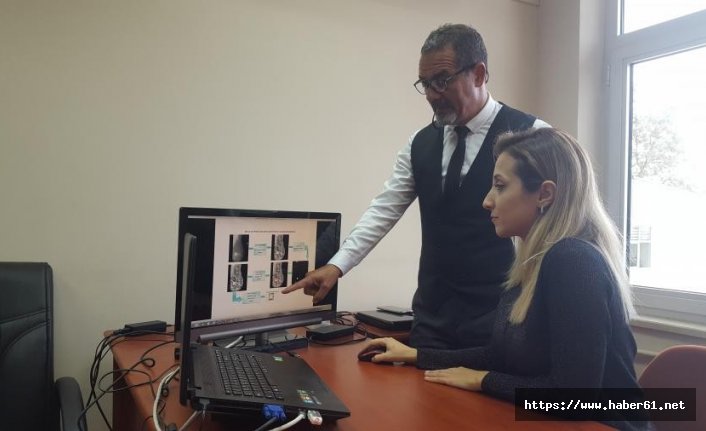 KTÜ’lü akademisyenlerden kanserde erken teşhis yazılımı 