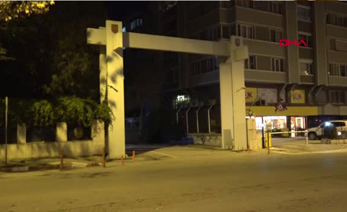 Vatani Görevini Yapan Asker, Nöbet Tuttuğu Kulübede Ölü Bulundu