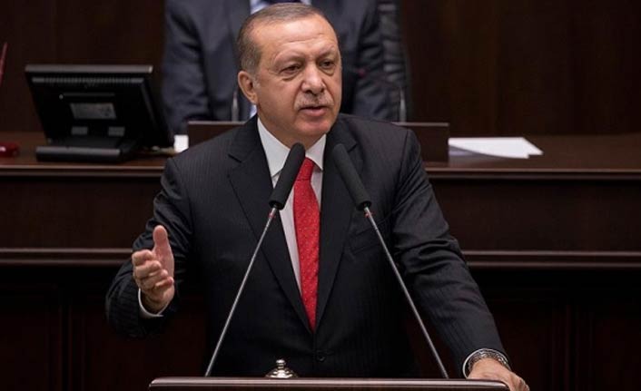 Erdoğan’dan AK Parti’ye uyarı: “Gönül kıran bu kapıdan çıkmalı”