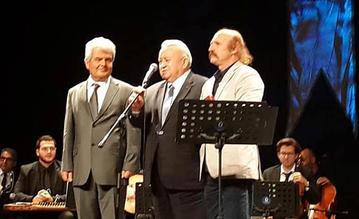 Trabzon Üniversitesi öğretim görevlisi birinci oldu