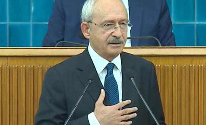Kılıçdaroğlu’ndan sert çıkış: “10 Kasım’ın ruhu unutturulamaz, adalet böyle sağlanamaz”