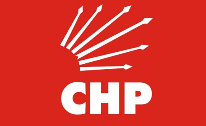 CHP Öztürk Yılmaz'ı ihraç etti