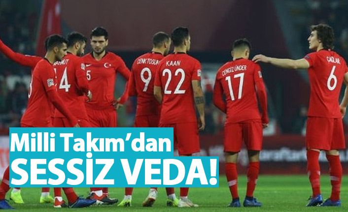 Türkiye Ukrayna ile berabere kaldı