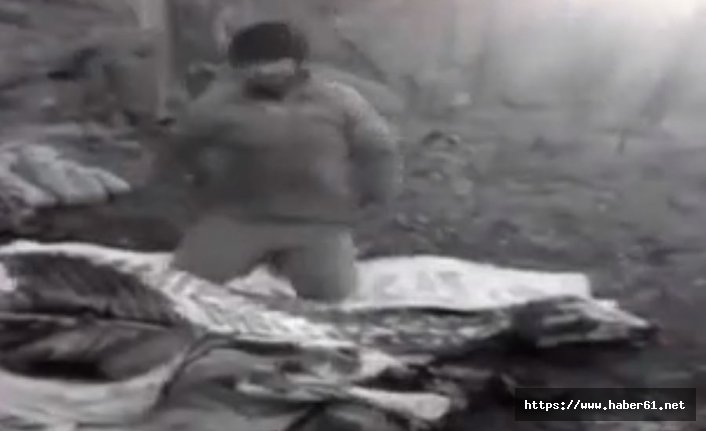 At keserken yakalandılar kendilerini böyle savundular!