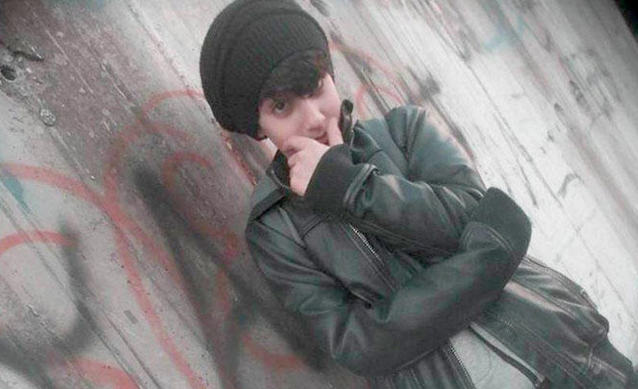 Okulda kahreden olay