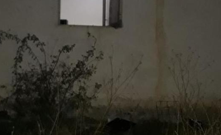 Hırsızlık yapan 4 şüpheli yakalandı