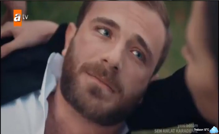 Sen Anlat Karadeniz’de Fatih vuruluyor