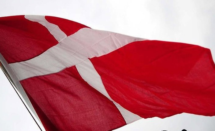 Danimarka'dan Suudi Arabistan'a Kaşıkçı yaptırımı!