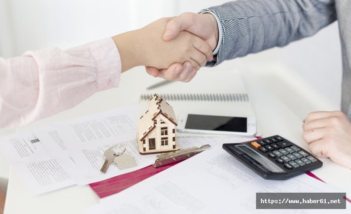 Konut alan yabancıların yarısı Ortadoğu'dan