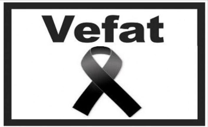 Genç ailesinin acı günü