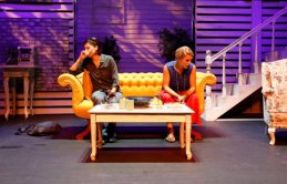 Trabzon’da Tiyatro ve Sanat Dolu Günler: “İkinci El Cinayet” ve “Pencere” Sahne Alıyor