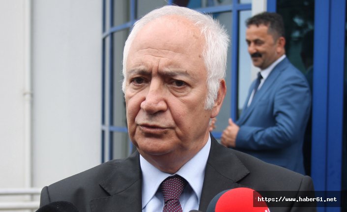 Hacısalihoğlu: Fenerbahçe'nin Trabzon'da kalması...