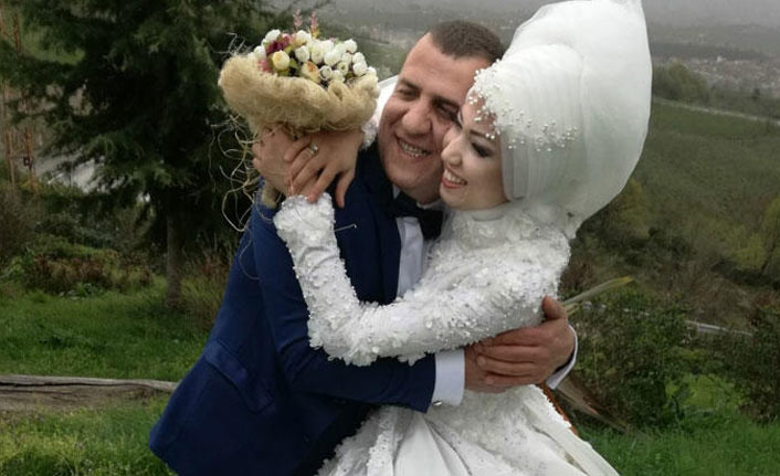 Organları 5 hastaya hayat oldu