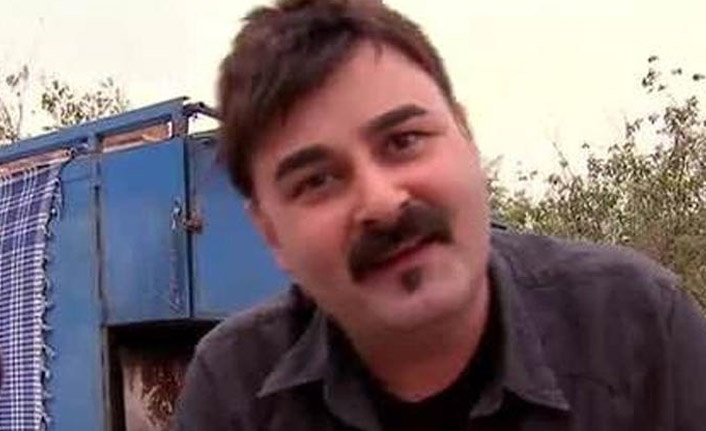 'Maceracı'  Murat Yeni FETÖ'den gözaltına alındı