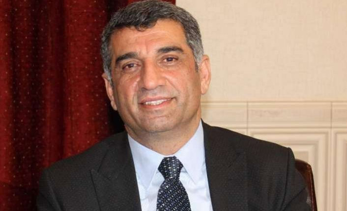 CHP'den Gürsel Erol kararı!