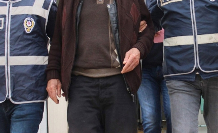 Diyarbakır merkezli 16 ilde FETÖ operasyonu: 37 gözaltı