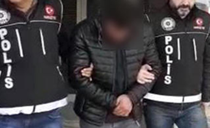 Aksaray'da uyuşturucu operasyonu