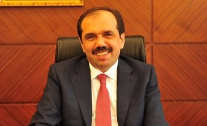 Milletvekili Balta Öğretmenler Günü'nü kutladı