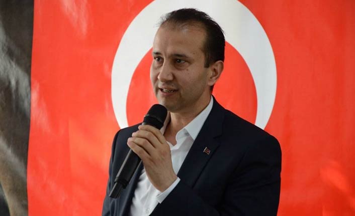 Hakan Çağlar Erürker Kimdir? – AK Parti Aydın Büyükşehir Başkan Aday Adayı Hakan Çağlar Erürker hakkında her şey…