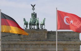 Almanya'dan skandal FETÖ kararı!