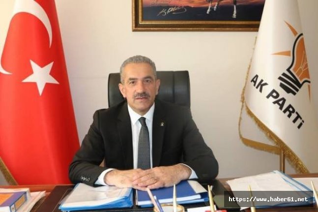 Ak Parti Yalova Belediye Başkan Adayı Yusuf Ziya Öztabak kimdir?