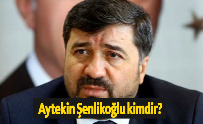 AK Parti Giresun Belediye Başkan adayı Aytekin Şenlikoğlu kimdir?