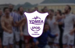 Yomraspor gol duellosunda galip gelemedi!