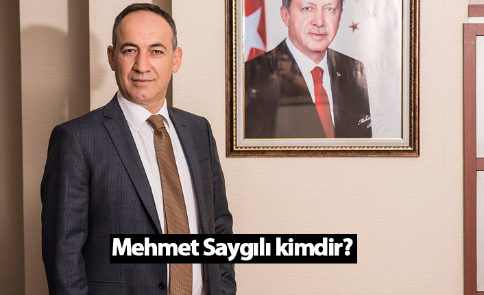 Kırıkkale Belediye Başkanı Mehmet Saygılı kimdir?
