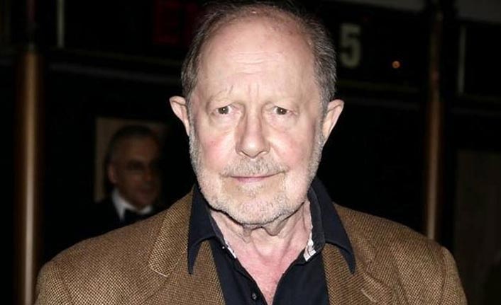 Ünlü yönetmen Nicholas Roeg hayatını kaybetti!