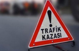 Yozgat'ta acı olay! Babasıyla aynı kaderi paylaştı!