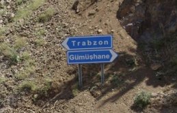 Karayolları Genel Müdürlüğü, Trabzon Gümüşhane yolundaki çalışmalar hakkında bilgilendirmelerde bulundu