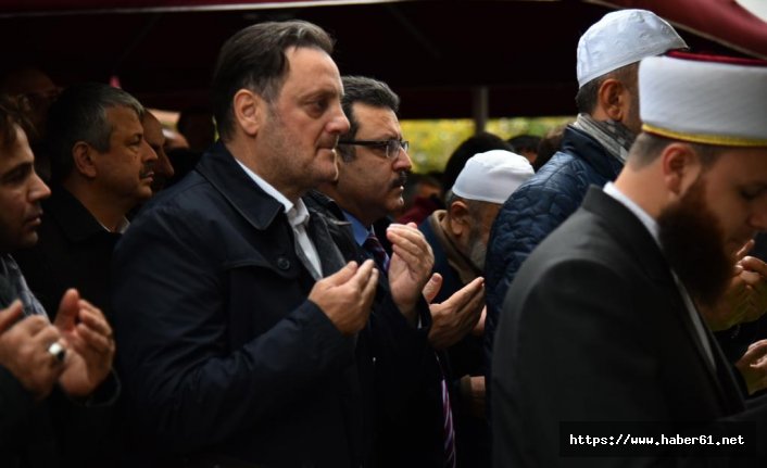 İbrahim Usta’nın acı günü