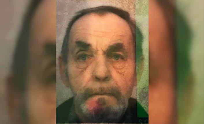 Alman turist ölü bulundu