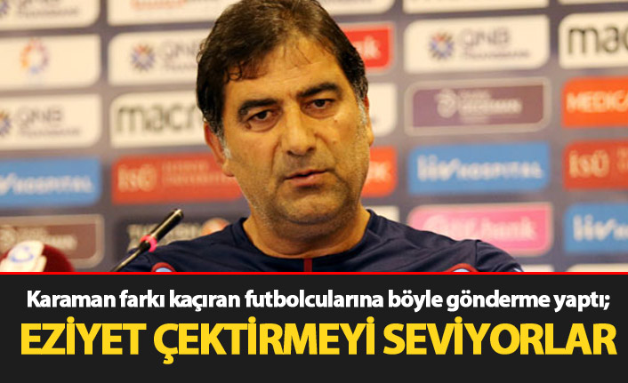 Ünal Karaman: “Trabzonspor’un kültürü var, iskeleti altyapıdan kuracağız”