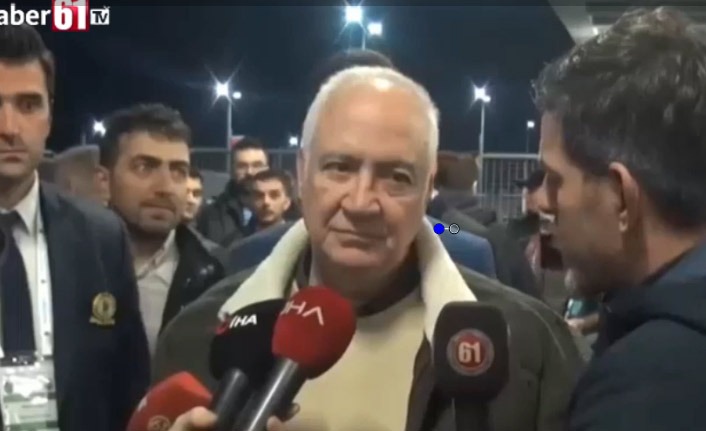 Hayrettin Hacısalihoğlu : Takım Beklediğimizden iyiydi