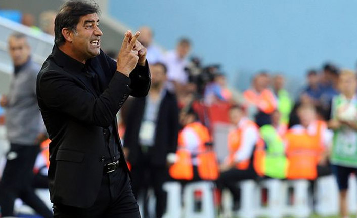 Karaman: Bu maç 2-2 bitse çekeceğimiz ızdırap...